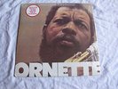 Sealed Ornette Coleman Broken Shadows Don Cherry Charlie haden Columbia 1972