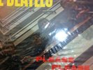 THE BEATLES Please Please Me UK press mono LP Ernest J Day Rare Lp