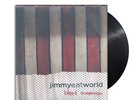 JIMMY EAT WORLD BLEED AMERICAN VINYL 7” BLACK OOP