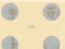 Fugazi Song #1 SUB POP 1989 on Clear Green Vinyl SIGNED by IAN Minor Threat