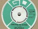CARL DOUGLAS & THE BIG STAMPEDE*SOMETHING FOR NOTHING*SOUL*DANCER*LISTEN TO IT