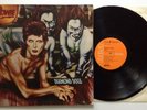 David Bowie - Diamond Dogs - 1st Press Vinyl LP CPL1-0576 Near Mint (NM)