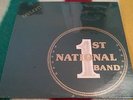 1ST NATIONAL BAND - DAYLIGHT - ORIG LP - PRIVATE PRESS - AOR PROG - SEALED