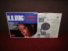 B.B. KING Confessin' The Blues LP 1965 HMV 1st Press  STEREO