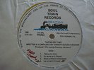 Christy Essien Igbokwe TAKING MY TIME SOUL TRAIN LP Lemmy Jackson NIGERIAN Funk