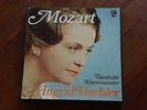 * Mozart, Die Klaviersonaten, Ingrid Haebler, Box 6 LP
