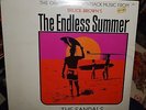 Sandals, The – The Endless Summer   Rare Surf Rock - 1966 World Pacific SEALED