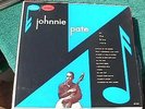 12 IN,JAZZ, STEPHENY 4005, JOHNNIE PATE AT THE BLUE NOTE, VG+/M-