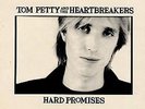 TOM PETTY & THE HEARTBREAKERS Hard Promises 1981 UK Vinyl LP  Stevie Nicks