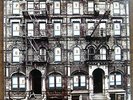 Led Zeppelin   Physical Graffiti   2 LP Set   (1975)   Swan Song SS 2-200