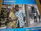 VARIOUS -     AFTER HOURS VOL 2  -  Northern Soul Masters  LP