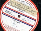 AFRS G. I. JIVE 1053/1054 - Glenn Miller/King Cole/Woody Herman - 16