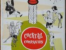 Estrus Cocktail Companion 7