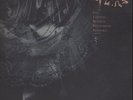 Cocteau Twins Treasure NEAR MINT 4AD Vinyl LP
