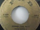 PRINCE BUSTER & ALL STARS - Johnnie Cool   7