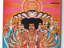 THE JIMI HENDRIX EXPERIENCE - AXIS: BOLD AS LOVE - LP-VENYL -SCHALLPLATTE