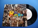 Beatles-*CHRISTMAS TIME ( IS HERE AGAIN ) *-1967 - UK FAN CLUB FLEXY