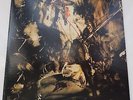 Fields of the Nephilim - Elizium - Beggars Banquet 1990 UK  MINT-/MINT