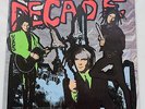 DURAN DURAN Decade Vinyl LP 1989 Original UK Album MINT-/MINT