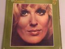 DUSTY SPRINGFIELD: Dusty In Memphis: 1968 vinyl LP - RARE SBL7889 Excellent Copy