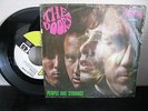 The Doors People are Strange Hitton 300129 Beat Rock Pop Single