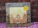 C.O.B spirit of love lp  limited 1000 copys , psych acid folk lp 180 g vinyl