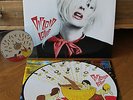 Brody Dalle - Diploid Love Picture LP + CD / Distillers / Spinerette *rar* Vinyl
