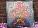 MIGHTY BABY self titled lp   acid folk rock  lightning tree records , sealed