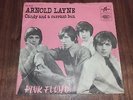 Pink Floyd - ?Arnold Layne/Candy And A Currant Bun 7
