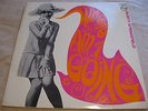 Dusty Springfield: Where am I going ORIG. UK MONO PHILIPS  BL 7820 MINT- COPY