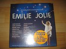 johnny hallyday coffret emilie jolie