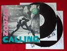 THE CLASH - LONDON CALLING - ORIG UK 1st PRESS DOUBLE VINYL LP