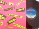 SEX PISTOLS LP NEVER MIND THE BOLLOCKS NO SUBMISSION ON SLEEVE VERY RARE
