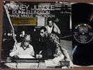 Duke Ellington,Charles Mingus,Max Roach,