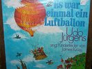 Vinyl 1 LP , Udo Jürgens / Es war einmal ein Luftballon / James Krüss OVP Folie