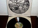 THE GRATEFUL DEAD  LP ITALY 1969   AOXOMOXOA