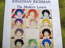 JONATHAN RICHMAN - 23 GREAT RECORDINGS - 2LP COMP 1989 AUS PRESS JRL 1 EXCELLENT