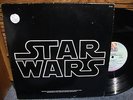 John Williams Star Wars Soundtrack 2 X LP Gatefold w/ poster & insert Vinyl 12