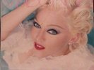 MADONNA - Bedtime Stories LTD. DJ Pressing PINK Vinyl