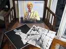 David Bowie 