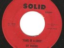Northern Soul 45 JAY WIGGINS 