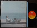 Art Garfunkel watermark MINT WITHDRAWN ORIG DUTCH LP w/ fingerpaint Paul Simon