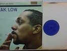 RARE ORIGINAL JAZZ LP - WALTER BISHOP JNR - SPEAK LOW - JAZZTIME - BELL SOUND