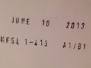 Daryl Hall & John Oats - H2O - MFSL 1-413 - RTI SEALED TEST PRESSING