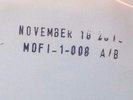 English Beat - Special Beat Service - MOFI 1-008 - RTI SEALED TEST PRESSING