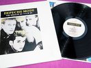 Depeche Mode - The Singles 81 - 85 Vinyl LP OIS FOC UK Press 1985 Mutel 1