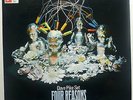 LP DAVE PIKE SET - FOUR REASONS   Orig. D - MPS 15253 Gatefold Sleeve