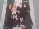 BLONDIE CORAZON DE CRISTAL HEART OF GLASS  MEXICAN PRESS VINYL promo