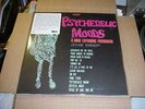 LP:  THE DEEP - Psychedelic Moods 3xLP NEW SEALED PSYCH REISSUE
