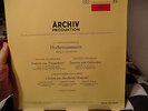SPEAKERS CORNER RE LP ARCHIV (DGG) 198166 SAPM Praetorius Dance Music TAS NM